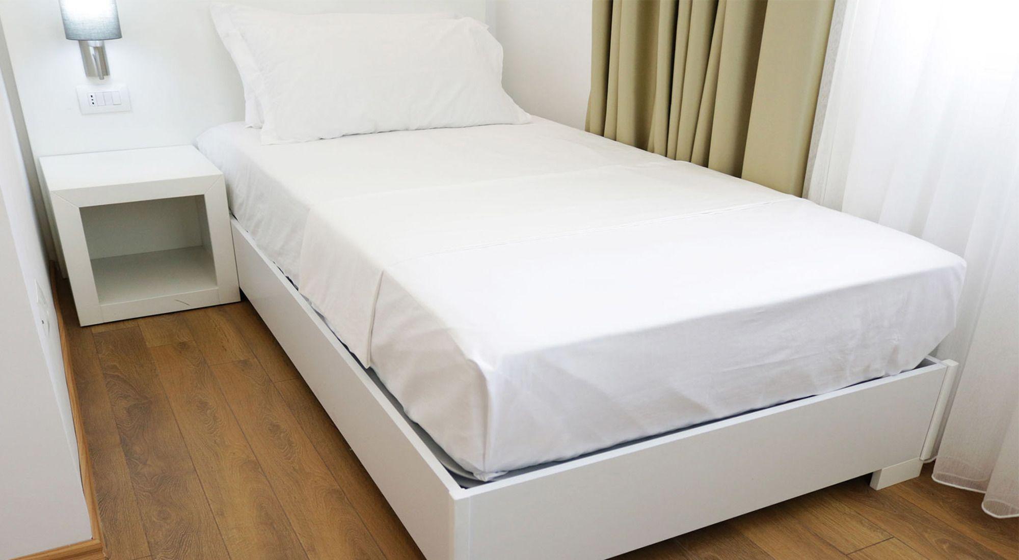 Prestige Resort Golem  Ngoại thất bức ảnh