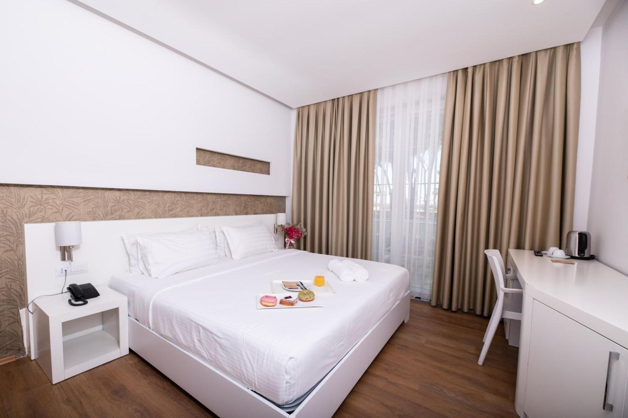 Prestige Resort Golem  Ngoại thất bức ảnh