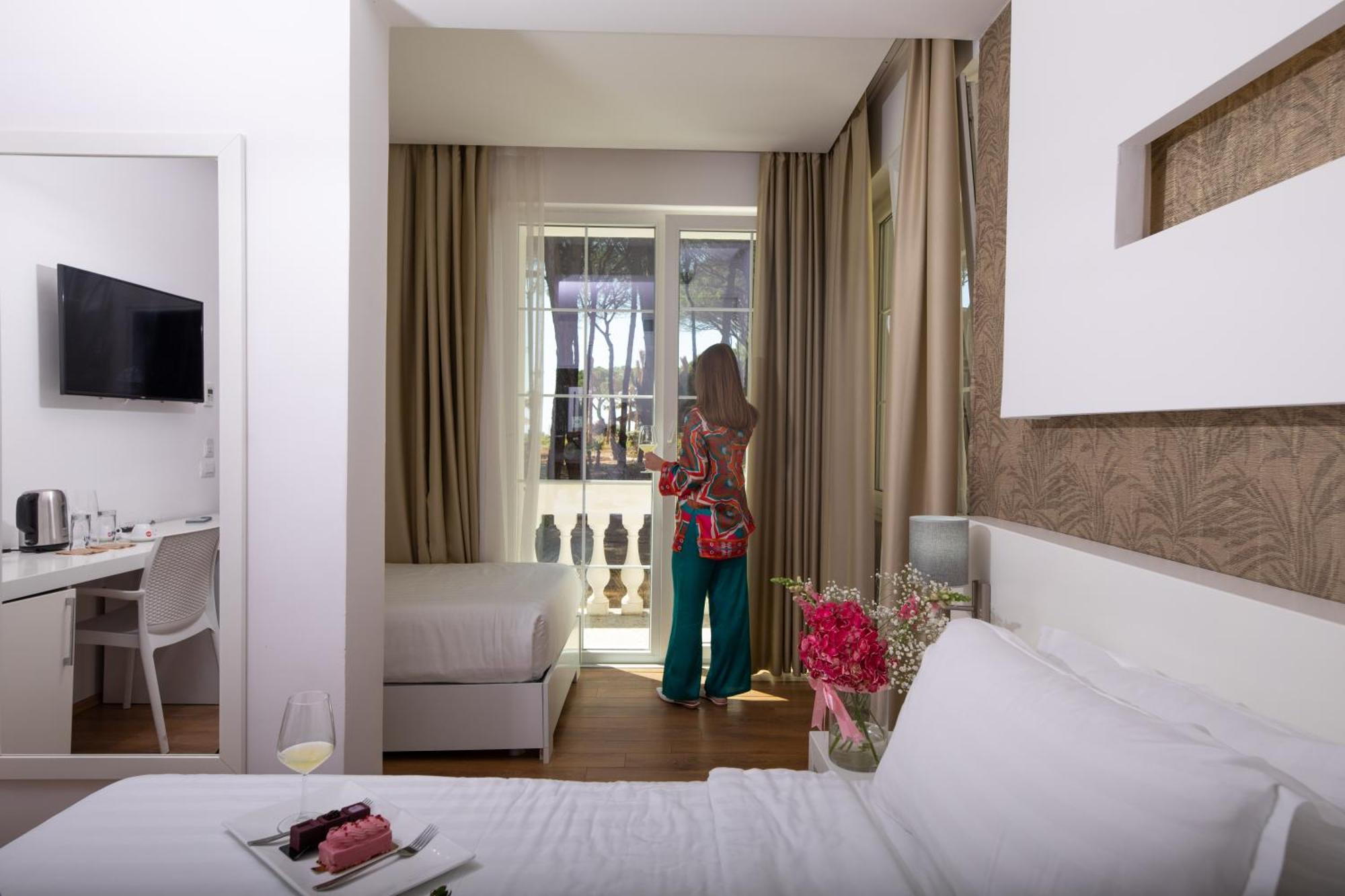 Prestige Resort Golem  Ngoại thất bức ảnh
