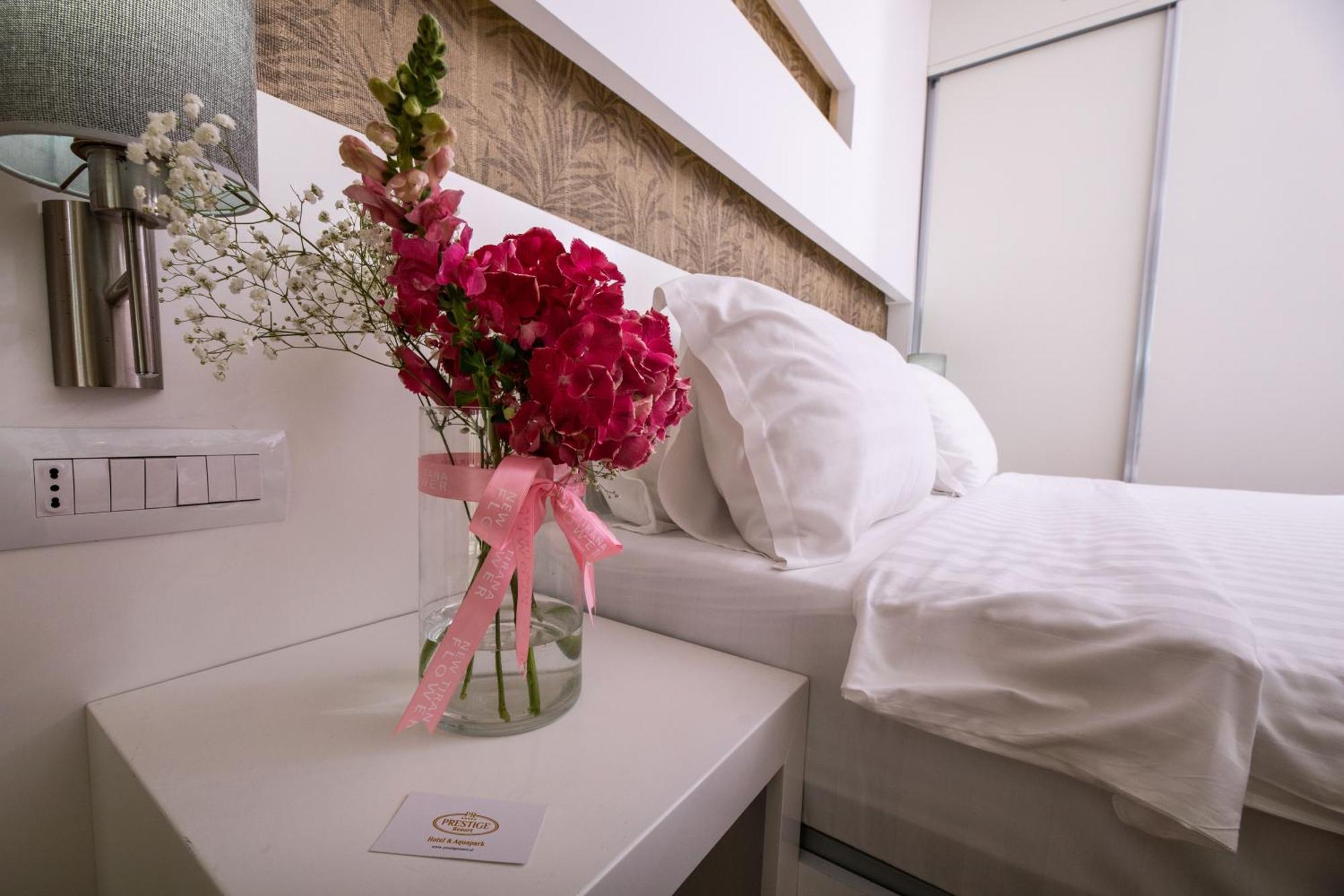 Prestige Resort Golem  Ngoại thất bức ảnh