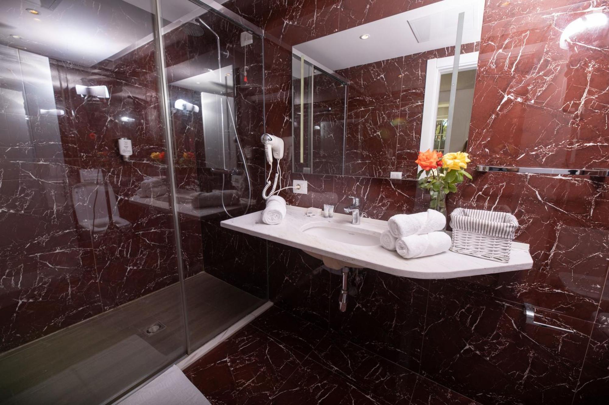 Prestige Resort Golem  Ngoại thất bức ảnh