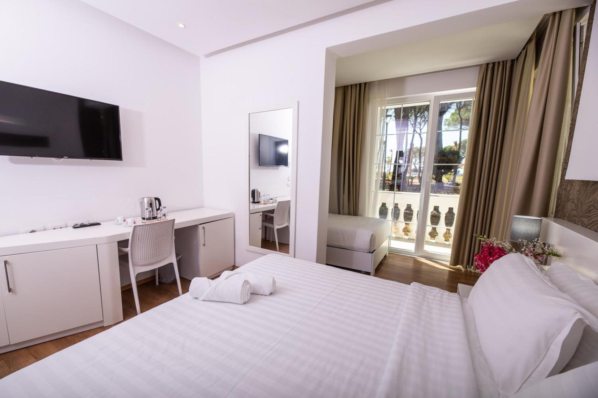 Prestige Resort Golem  Ngoại thất bức ảnh