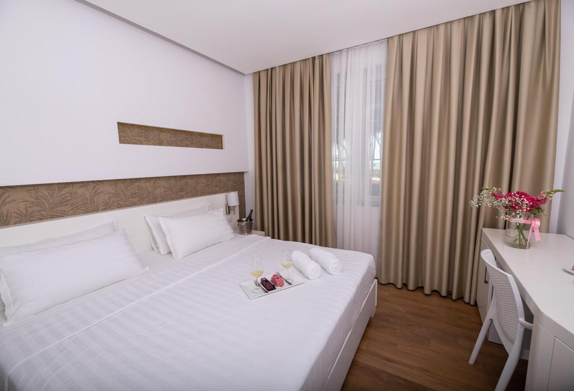 Prestige Resort Golem  Ngoại thất bức ảnh