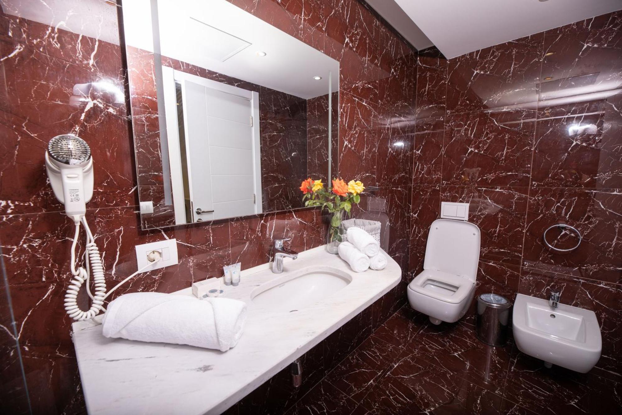 Prestige Resort Golem  Ngoại thất bức ảnh