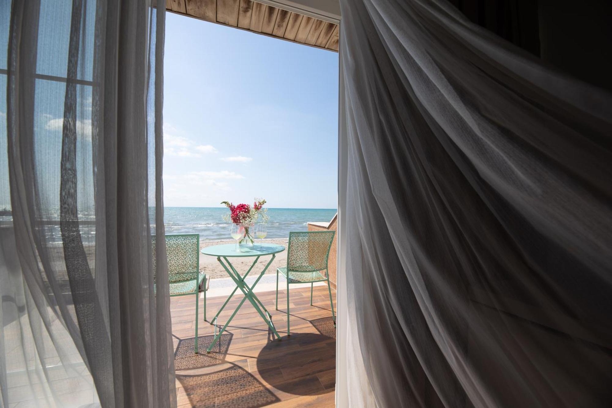 Prestige Resort Golem  Ngoại thất bức ảnh