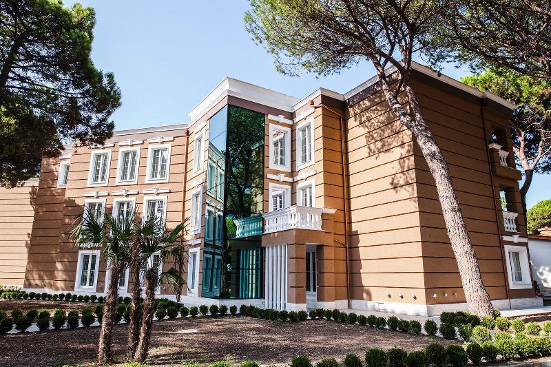 Prestige Resort Golem  Ngoại thất bức ảnh