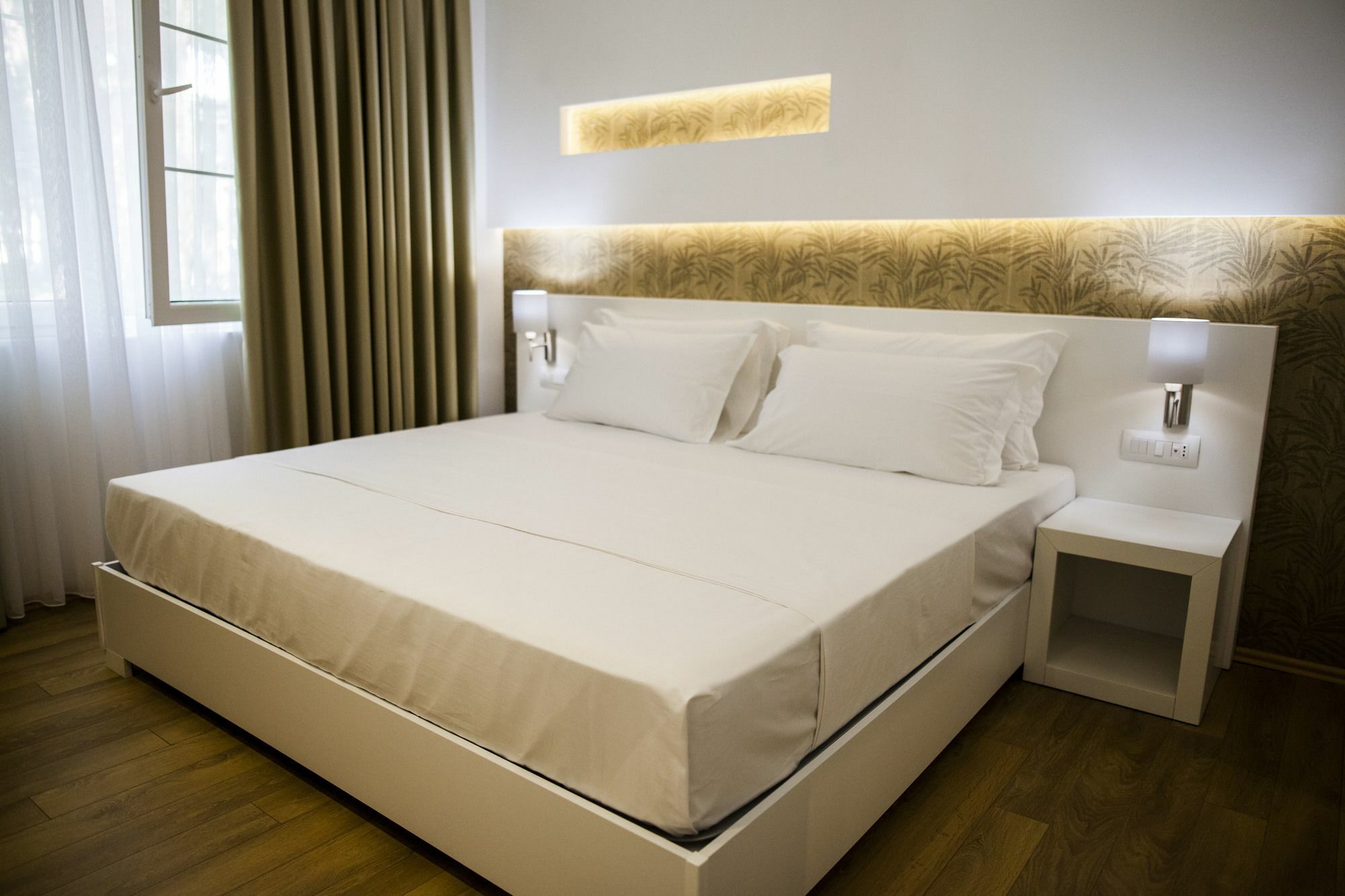 Prestige Resort Golem  Ngoại thất bức ảnh