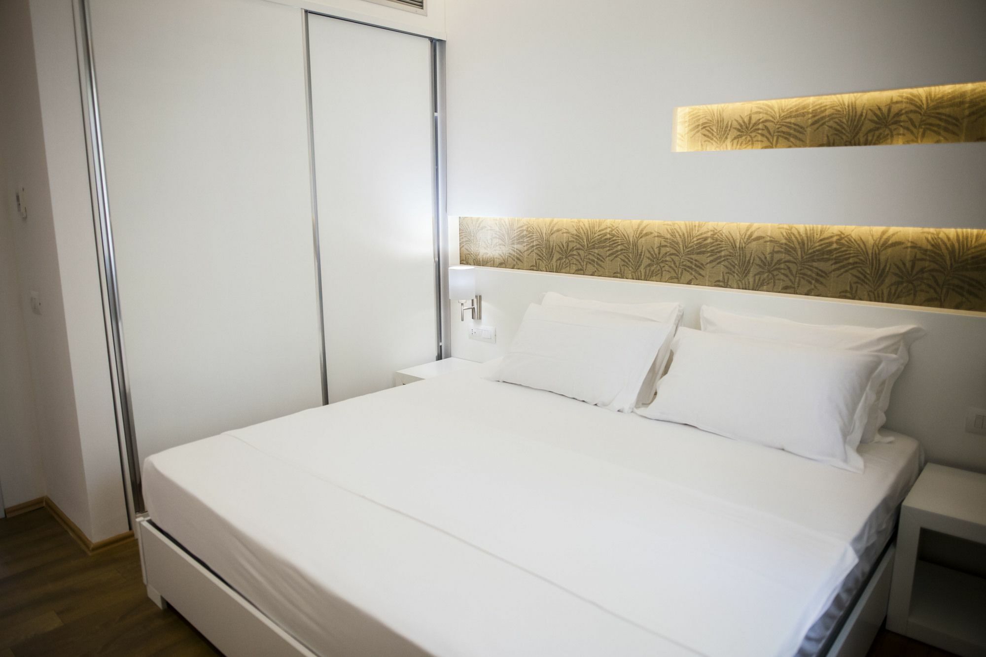 Prestige Resort Golem  Ngoại thất bức ảnh