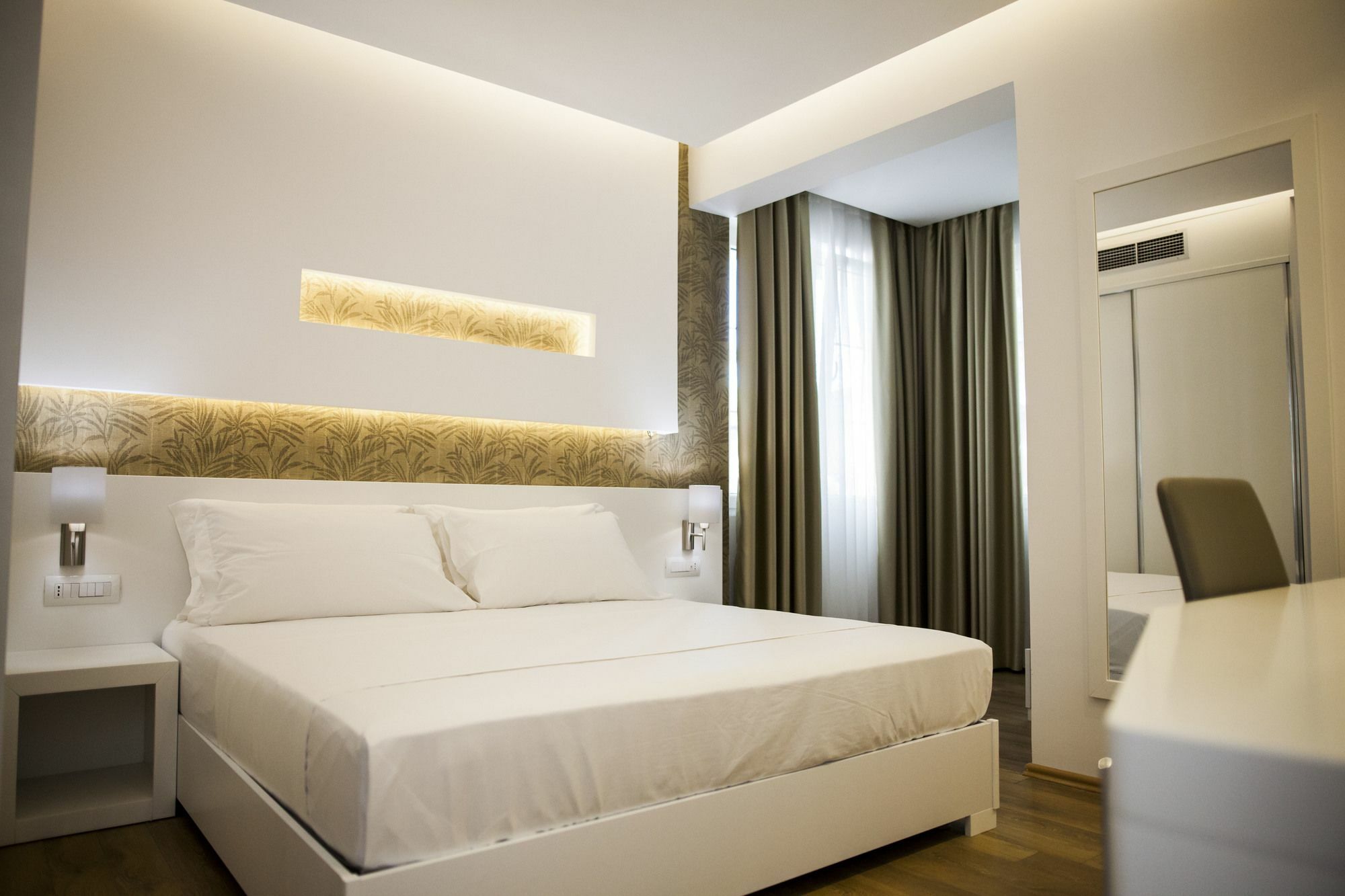 Prestige Resort Golem  Ngoại thất bức ảnh