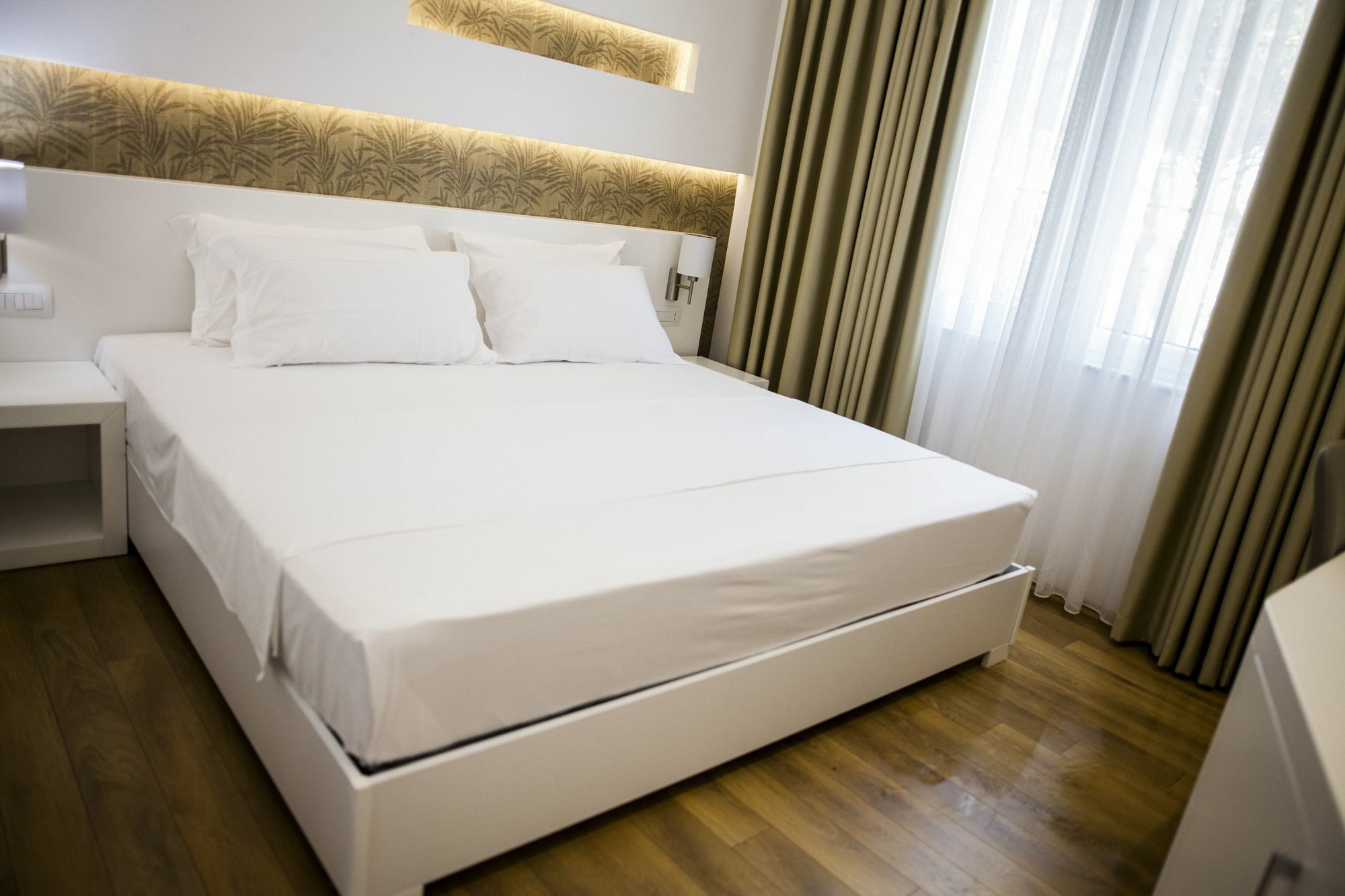 Prestige Resort Golem  Ngoại thất bức ảnh