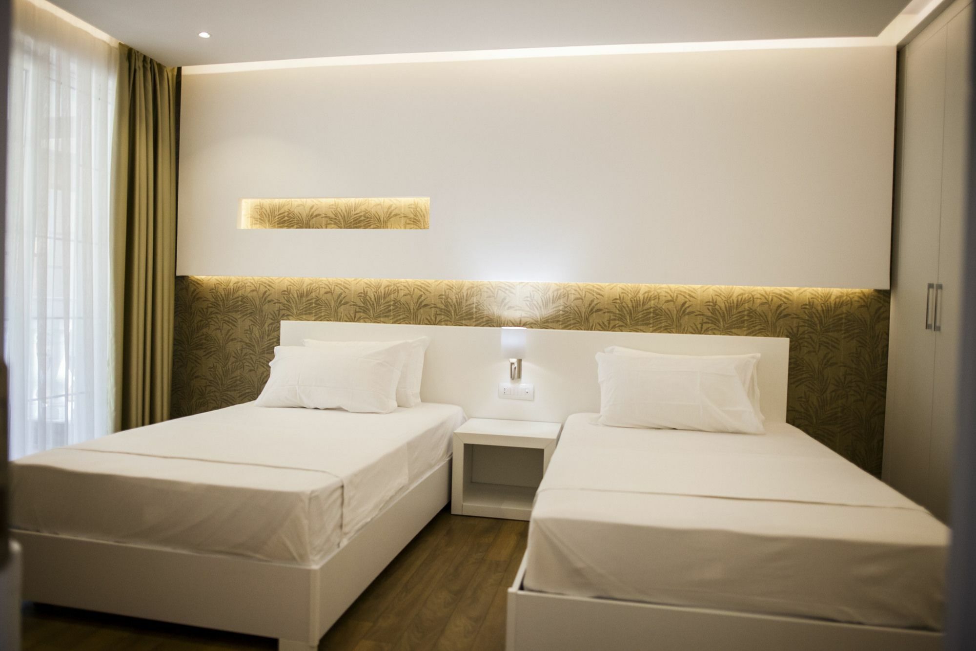 Prestige Resort Golem  Ngoại thất bức ảnh