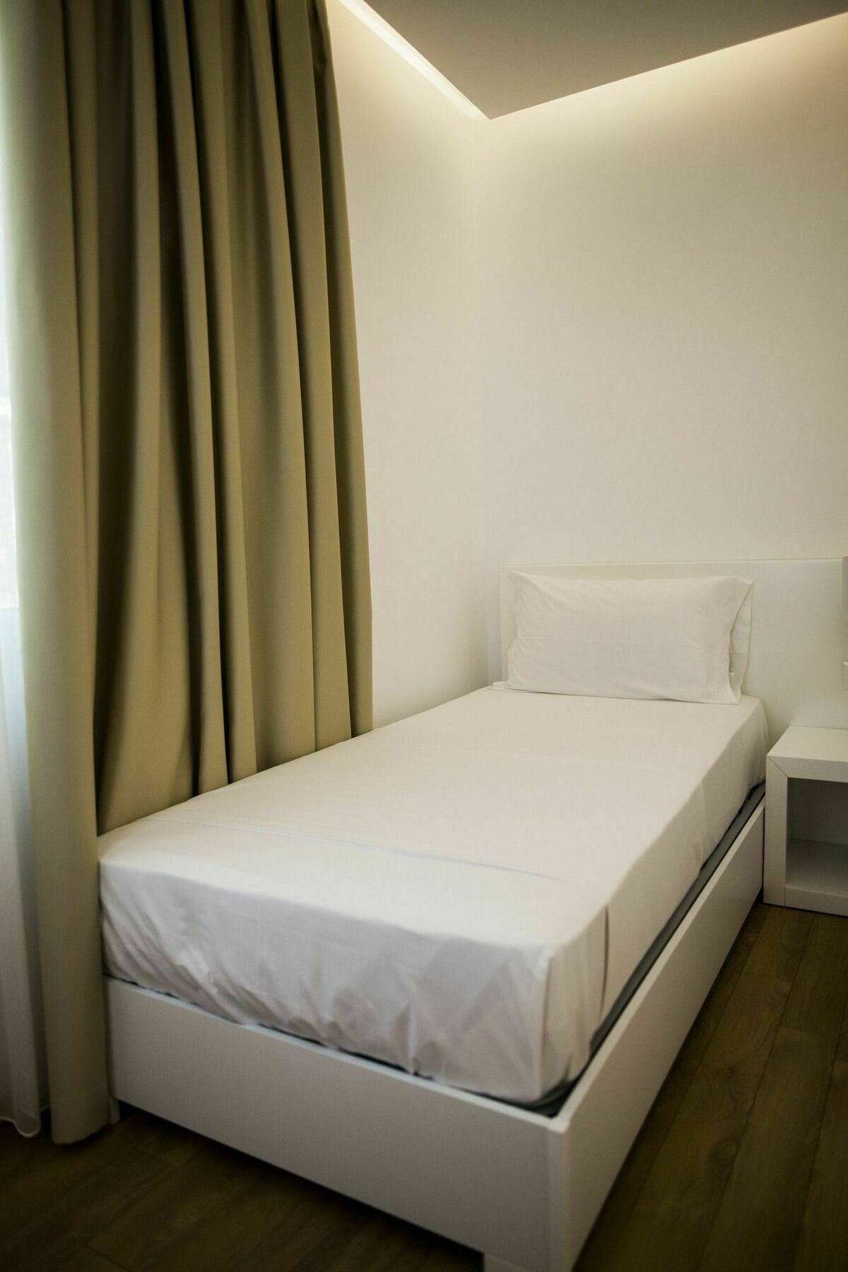 Prestige Resort Golem  Ngoại thất bức ảnh