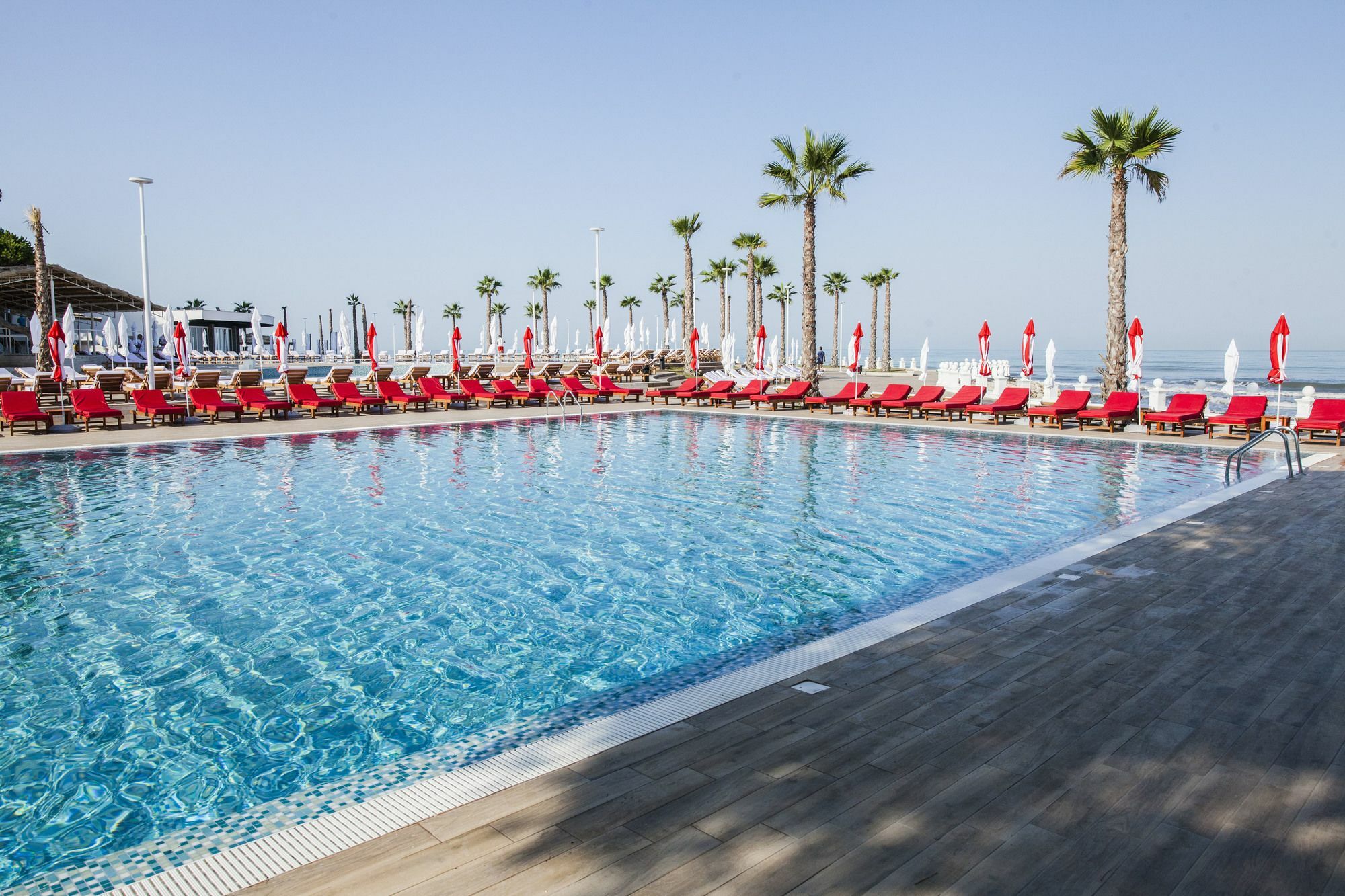 Prestige Resort Golem  Ngoại thất bức ảnh