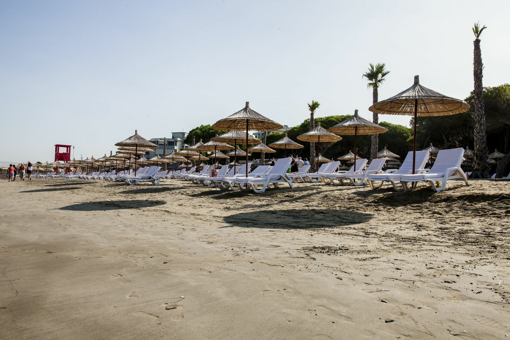 Prestige Resort Golem  Ngoại thất bức ảnh