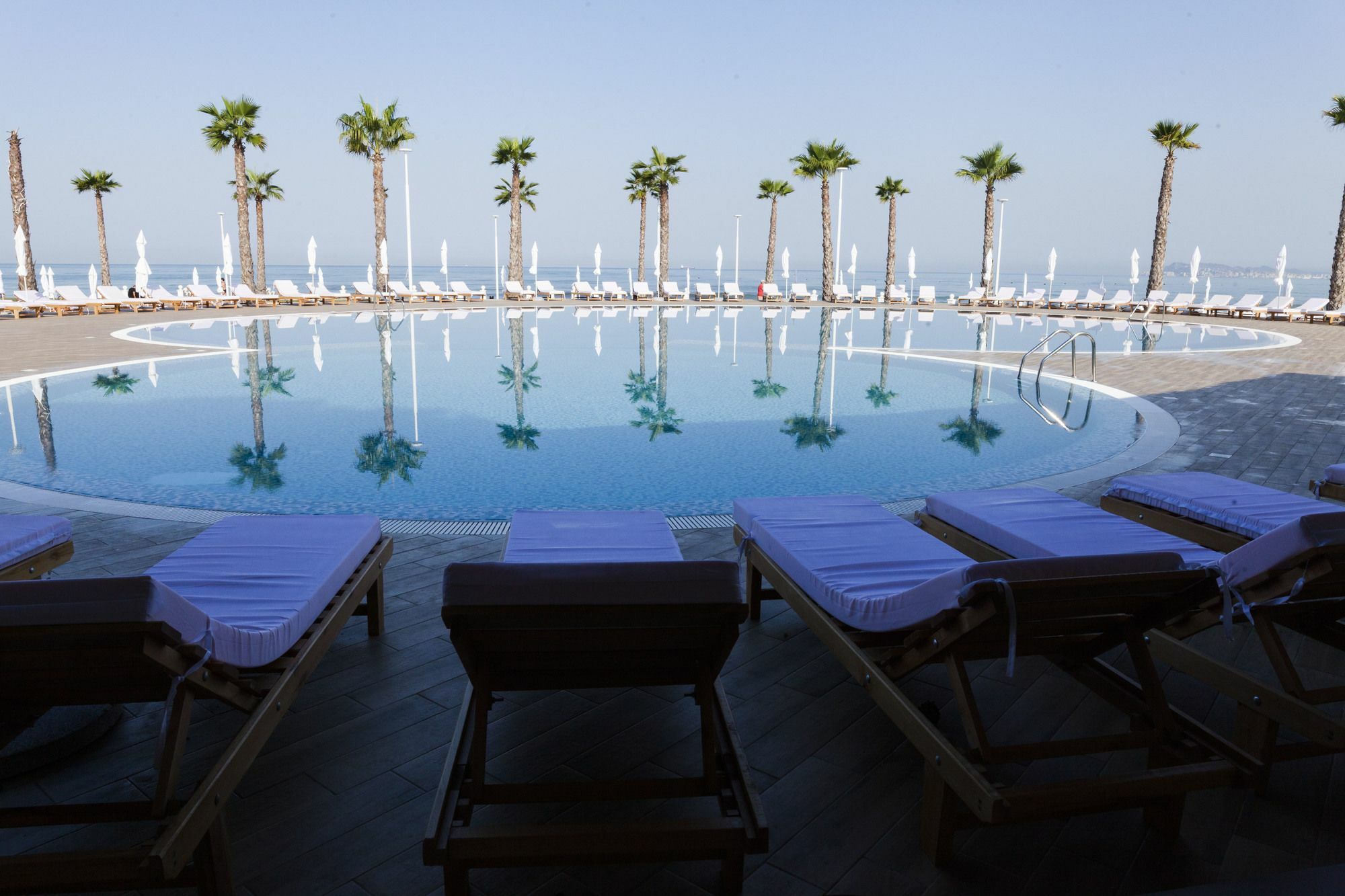 Prestige Resort Golem  Ngoại thất bức ảnh