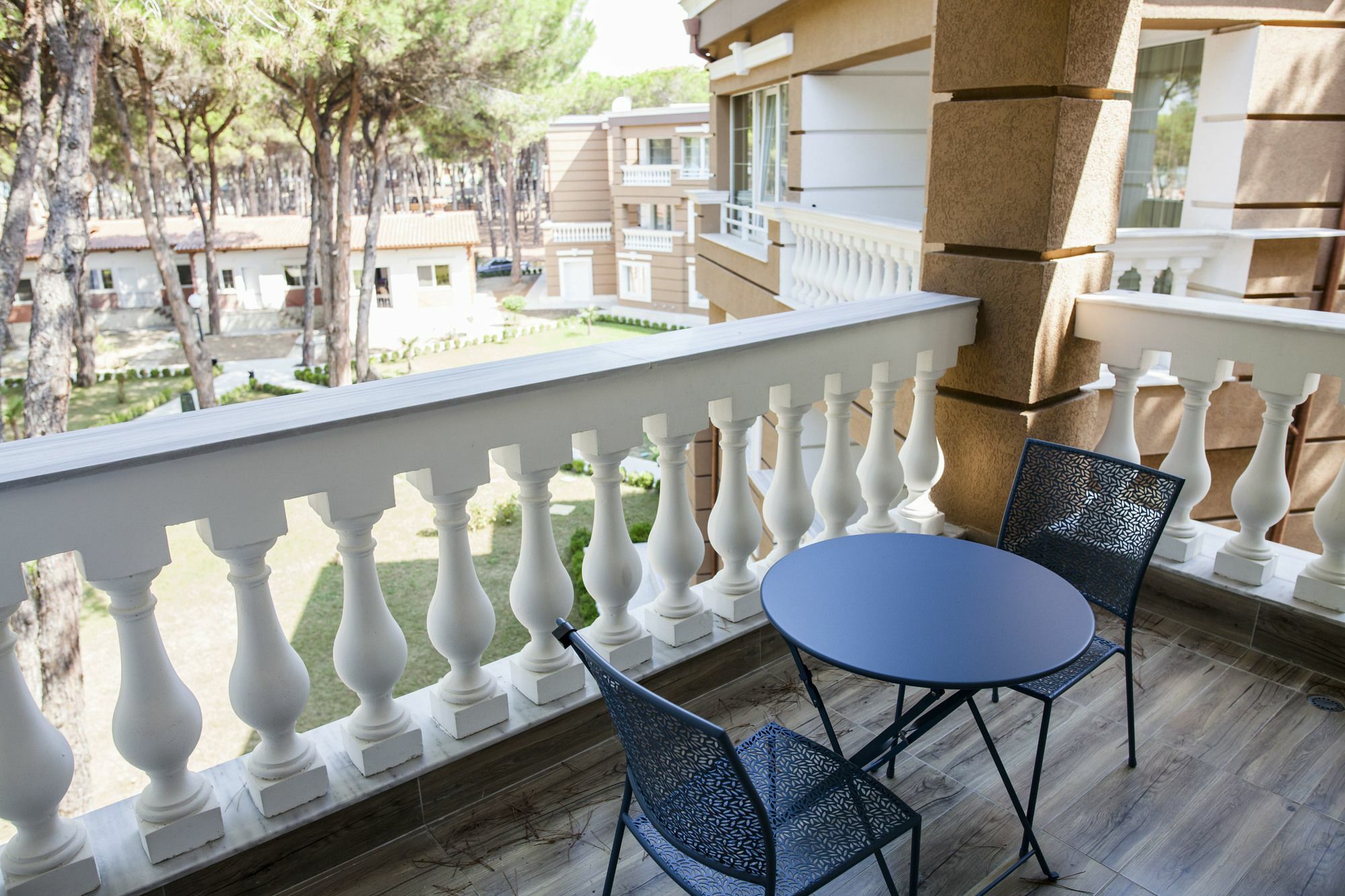 Prestige Resort Golem  Ngoại thất bức ảnh