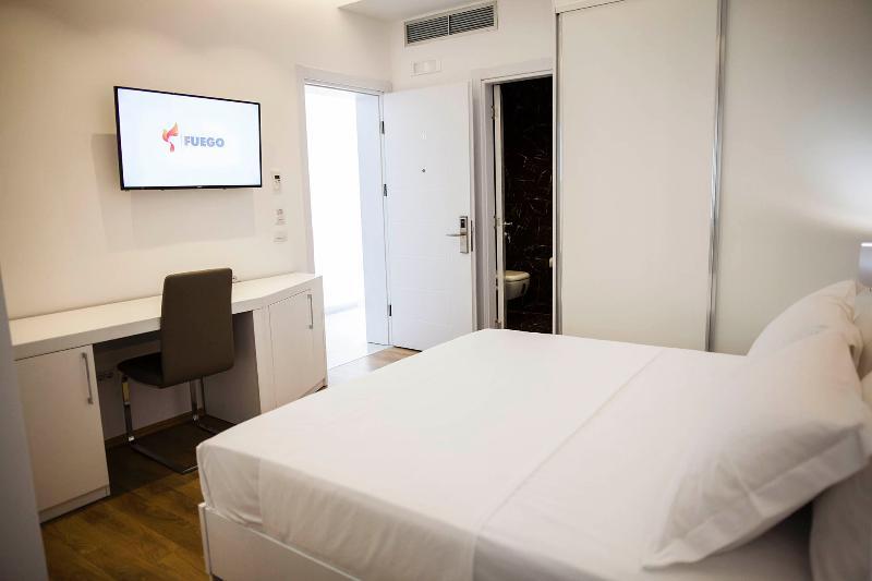 Prestige Resort Golem  Ngoại thất bức ảnh